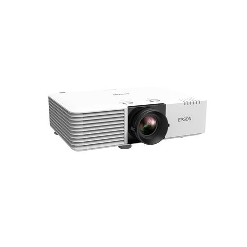 Epson EB-L570U 5200 ANSI lumens 3LCD WUXGA (1920x1200) Zwart, Wit - Image 2