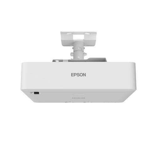 Epson EB-L570U 5200 ANSI lumens 3LCD WUXGA (1920x1200) Zwart, Wit - Image 5