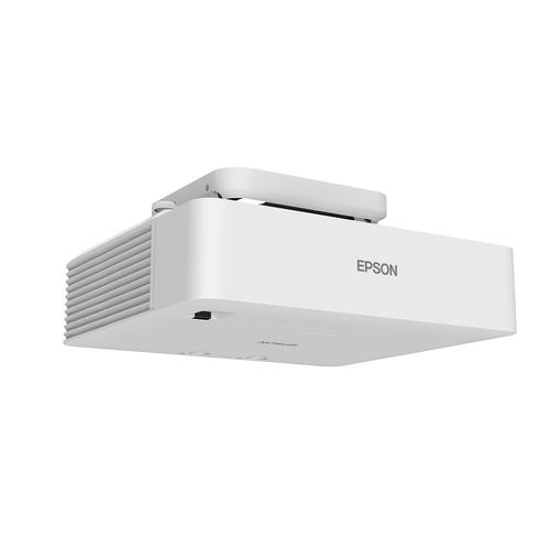 Epson EB-L570U 5200 ANSI lumens 3LCD WUXGA (1920x1200) Zwart, Wit - Image 6