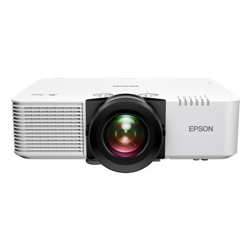 Epson EB-L690SE Projector met korte projectieafstand 6000 ANSI lumens 3LCD WUXGA (1920x1200) Wit