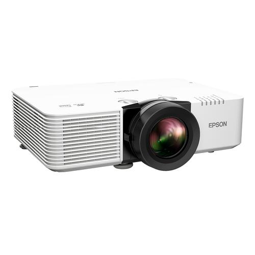 Epson EB-L690SE Projector met korte projectieafstand 6000 ANSI lumens 3LCD WUXGA (1920x1200) Wit - Image 3