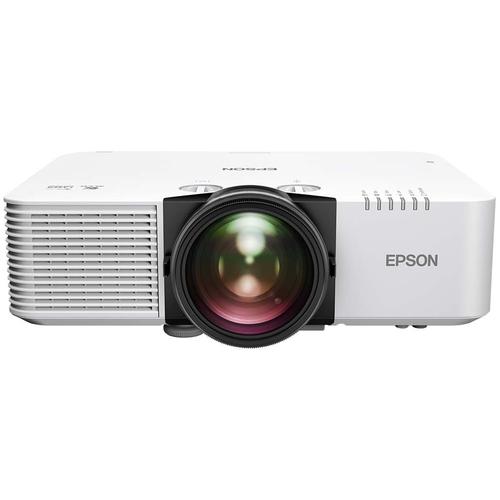 Epson EB-L690SU Projector met korte projectieafstand 6200 ANSI lumens 3LCD WUXGA (1920x1200) Wit - Image 1