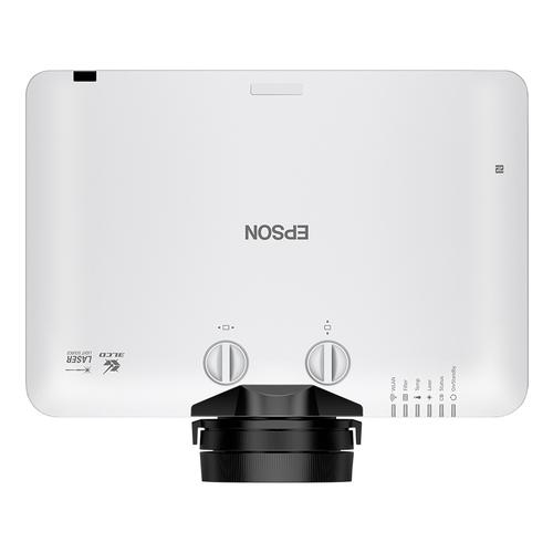 Epson EB-L690SU Projector met korte projectieafstand 6200 ANSI lumens 3LCD WUXGA (1920x1200) Wit - Image 5
