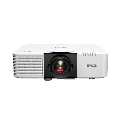 Epson EB-L690U Projector met normale projectieafstand 6500 ANSI lumens 3LCD WUXGA (1920x1200) Wit
