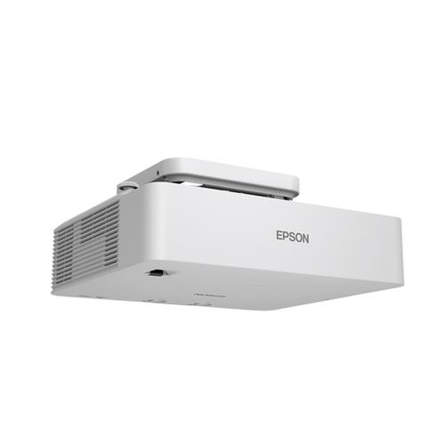 Epson EB-L690U Projector met normale projectieafstand 6500 ANSI lumens 3LCD WUXGA (1920x1200) Wit - Image 3