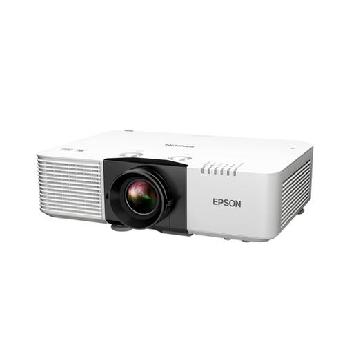 Epson EB-L690U Projector met normale projectieafstand 6500 ANSI lumens 3LCD WUXGA (1920x1200) Wit - Image 4