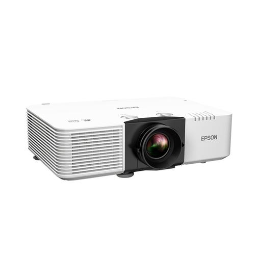 Epson EB-L690U Projector met normale projectieafstand 6500 ANSI lumens 3LCD WUXGA (1920x1200) Wit - Image 5
