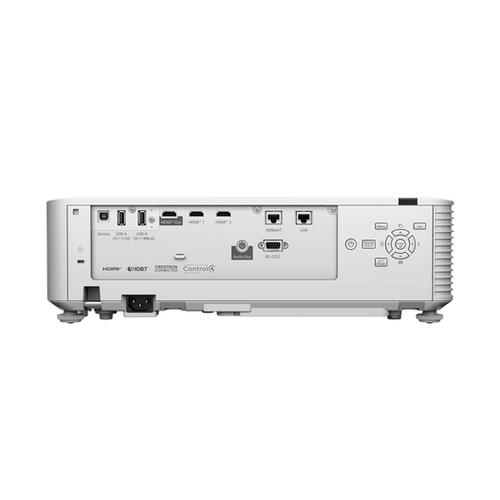 Epson EB-L690U Projector met normale projectieafstand 6500 ANSI lumens 3LCD WUXGA (1920x1200) Wit - Image 8