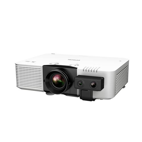 Epson EB-L690U Projector met normale projectieafstand 6500 ANSI lumens 3LCD WUXGA (1920x1200) Wit - Image 9