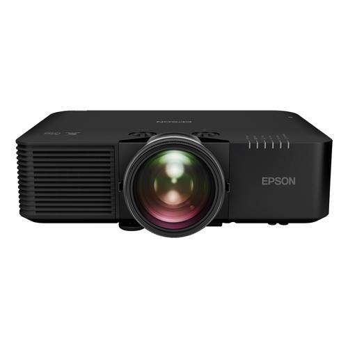 Epson EB-L695SE Projector met korte projectieafstand 6000 ANSI lumens 3LCD WUXGA (1920x1200) Zwart - Image 1