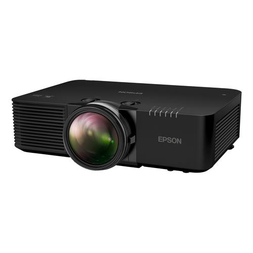 Epson EB-L695SE Projector met korte projectieafstand 6000 ANSI lumens 3LCD WUXGA (1920x1200) Zwart - Image 2