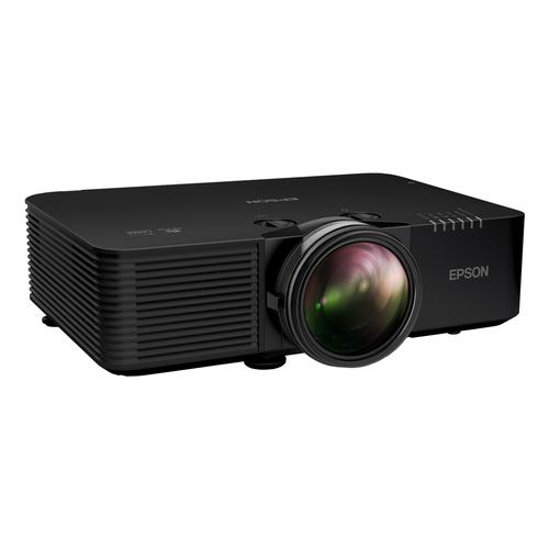 Epson EB-L695SE Projector met korte projectieafstand 6000 ANSI lumens 3LCD WUXGA (1920x1200) Zwart - Image 3