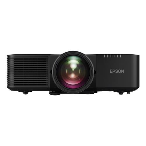 Epson EB-L695SE Projector met korte projectieafstand 6000 ANSI lumens 3LCD WUXGA (1920x1200) Zwart - Image 4