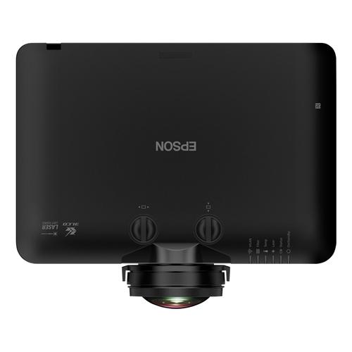 Epson EB-L695SE Projector met korte projectieafstand 6000 ANSI lumens 3LCD WUXGA (1920x1200) Zwart - Image 5