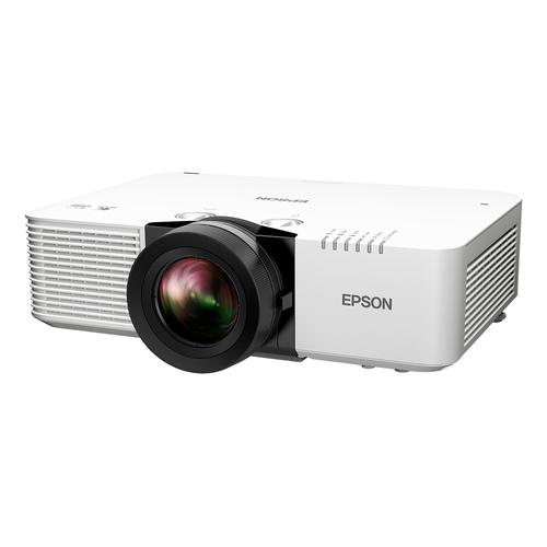 Epson EB-L790SU Projector met korte projectieafstand 7000 ANSI lumens 3LCD WUXGA (1920x1200) Wit - Image 2