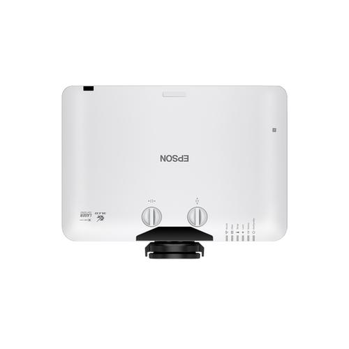 Epson EB-L790U Projector met normale projectieafstand 7300 ANSI lumens 3LCD WUXGA (1920x1200) Wit - Image 7