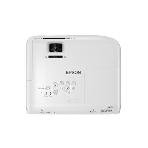 Epson EB-W49 - Image 6