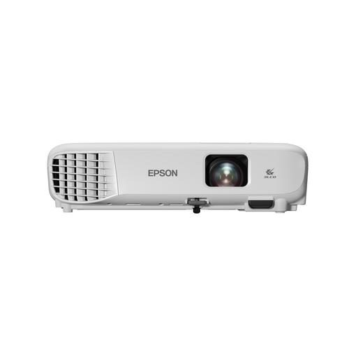 Epson EB-W53 4000 ANSI lumens 3LCD WXGA (1200x800) Wit - Image 5