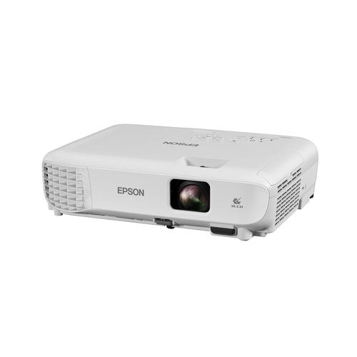 Epson EB-W53 4000 ANSI lumens 3LCD WXGA (1200x800) Wit - Image 6