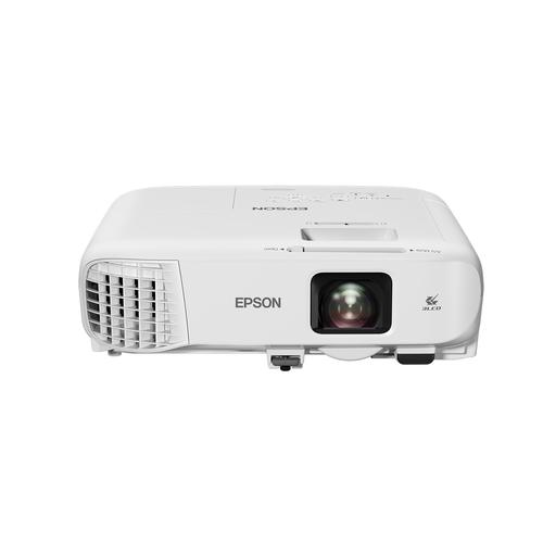 Epson EB-X49 - Image 1