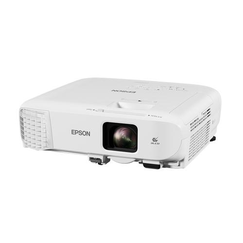 Epson EB-X49 - Image 2