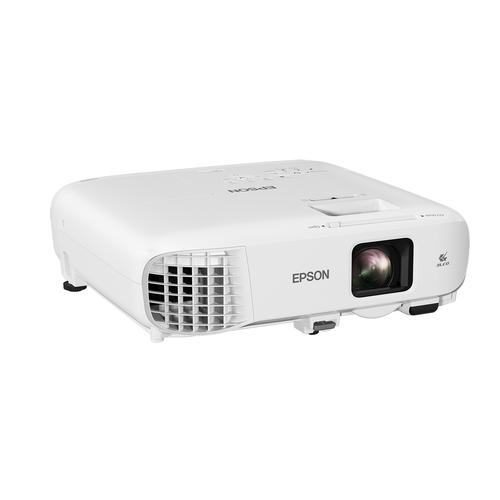 Epson EB-X49 - Image 3