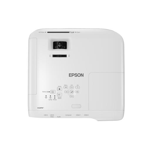 Epson EB-X49 - Image 6