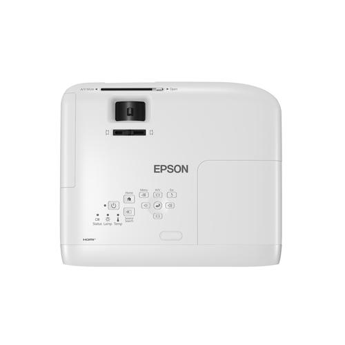 Epson EB-X49 - Image 8
