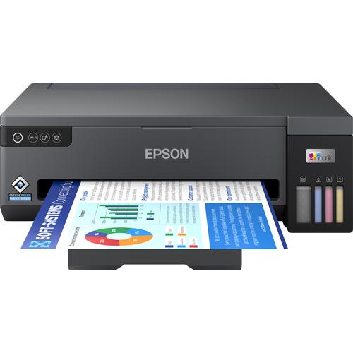 Epson EcoTank ET-14100 A3 Wi-Fi-printer met inkttank, inclusief tot 3 jaar inkt* - Image 1