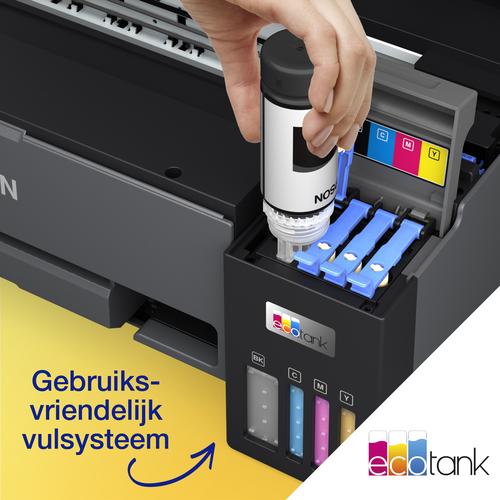 Epson EcoTank ET-14100 A3 Wi-Fi-printer met inkttank, inclusief tot 3 jaar inkt* - Image 7