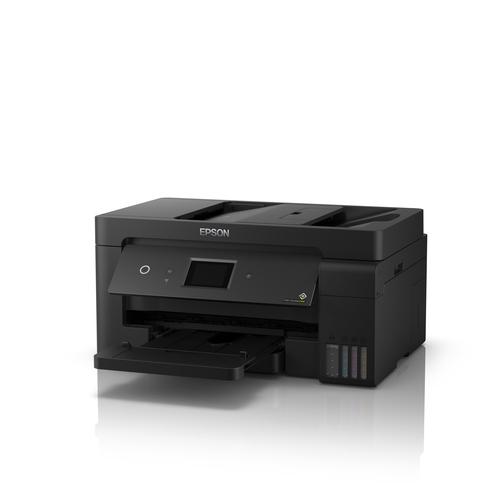 Epson EcoTank ET-15000 A3+ multifunctionele Wi-Fi-printer met inkttank, inclusief tot 3 jaar inkt - Image 5