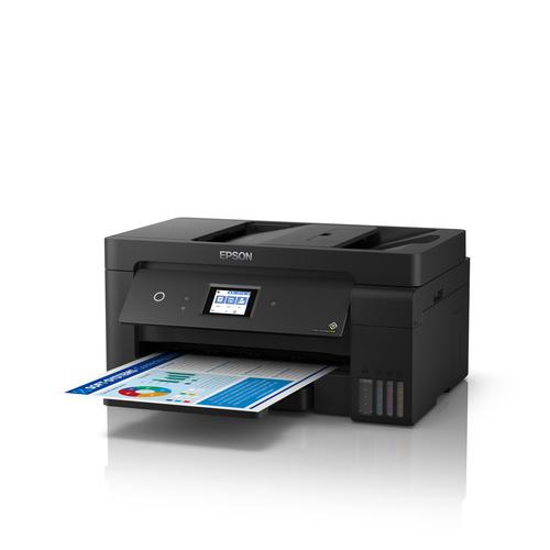 Epson EcoTank ET-15000 A3+ multifunctionele Wi-Fi-printer met inkttank, inclusief tot 3 jaar inkt - Image 6
