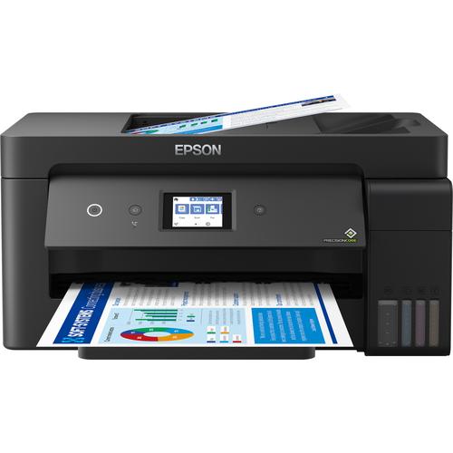 Epson EcoTank ET-15000 A3+ multifunctionele Wi-Fi-printer met inkttank, inclusief tot 3 jaar inkt - Image 7