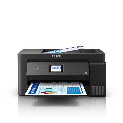 Epson EcoTank ET-15000 A3+ multifunctionele Wi-Fi-printer met inkttank, inclusief tot 3 jaar inkt - Image 8