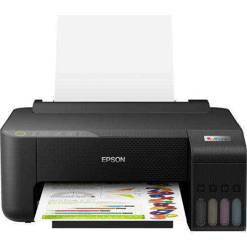 Epson EcoTank ET-1810 A4 Wi-Fi-printer met inkttank, inclusief tot 3 jaar inkt - Image 1