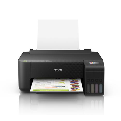 Epson EcoTank ET-1810 A4 Wi-Fi-printer met inkttank, inclusief tot 3 jaar inkt - Image 9