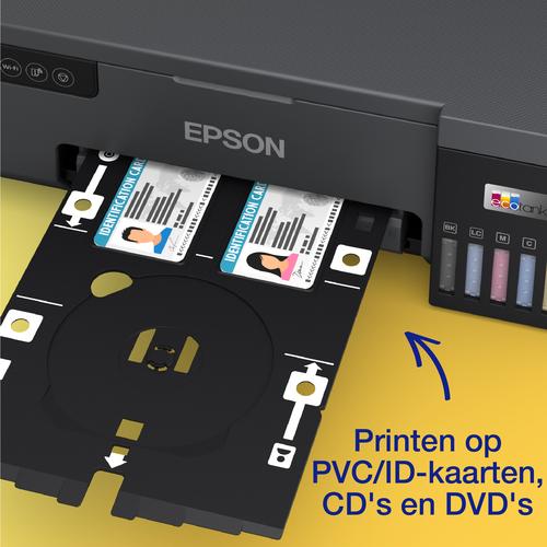 Epson EcoTank ET-18100 A3+ Wi-Fi-fotoprinter met inkttank - Image 4
