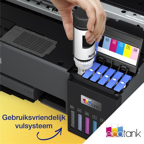 Epson EcoTank ET-18100 A3+ Wi-Fi-fotoprinter met inkttank - Image 7