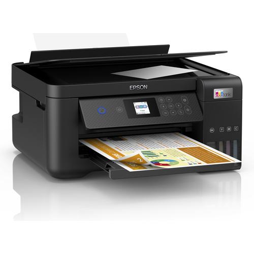 Epson EcoTank ET-2851 A4 multifunctionele Wi-Fi-printer met inkttank, inclusief tot 3 jaar inkt - Image 9