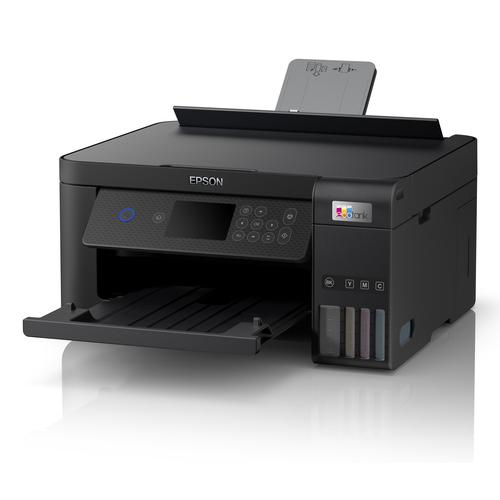 Epson EcoTank ET-2851 A4 multifunctionele Wi-Fi-printer met inkttank, inclusief tot 3 jaar inkt - Image 10