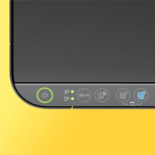 Epson EcoTank ET-2860 A4 multifunctionele Wi-Fi-printer met inkttank, inclusief tot 3 jaar inkt - Image 3