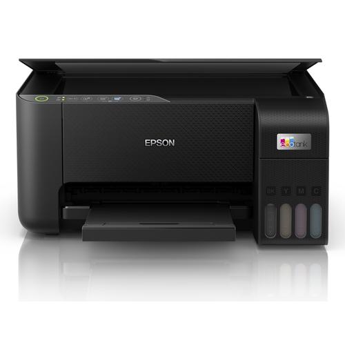 Epson EcoTank ET-2865 A4 multifunctionele Wi-Fi-printer met inkttank, inclusief tot 3 jaar inkt - Image 1