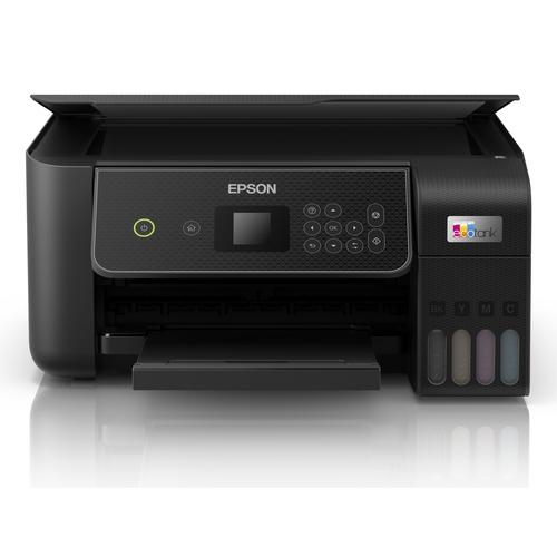 Epson EcoTank ET-2871 A4 multifunctionele Wi-Fi-printer met inkttank, inclusief tot 3 jaar inkt - Image 1