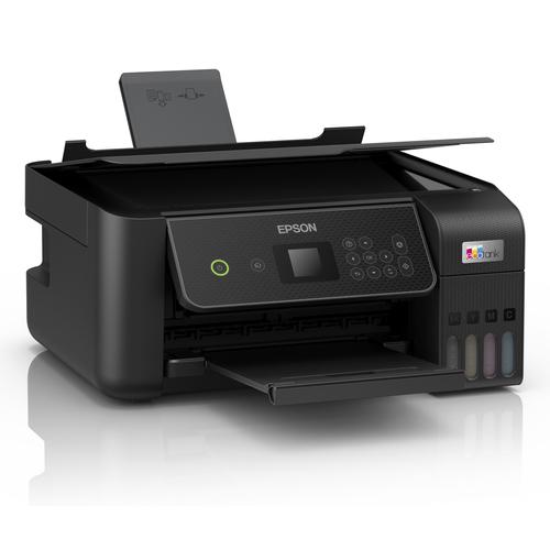 Epson EcoTank ET-2871 A4 multifunctionele Wi-Fi-printer met inkttank, inclusief tot 3 jaar inkt - Image 8