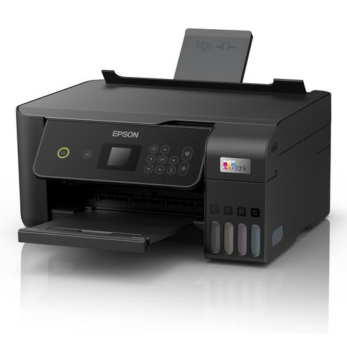 Epson EcoTank ET-2871 A4 multifunctionele Wi-Fi-printer met inkttank, inclusief tot 3 jaar inkt - Image 9