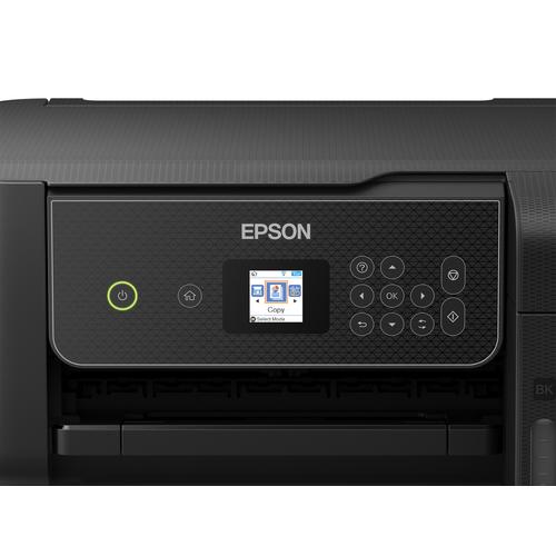 Epson EcoTank ET-2875 A4 multifunctionele Wi-Fi-printer met inkttank, inclusief tot 3 jaar inkt - Image 10