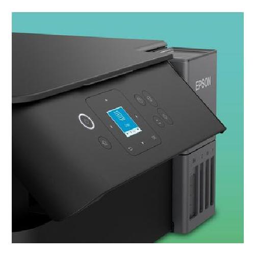 Epson EcoTank ET-2950 Inkjet A4 4800 x 1200 DPI 33 ppm Wifi - Image 2