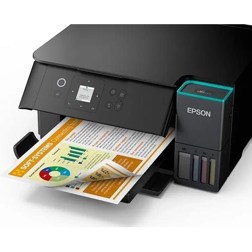Epson EcoTank ET-2950 Inkjet A4 4800 x 1200 DPI 33 ppm Wifi - Image 5