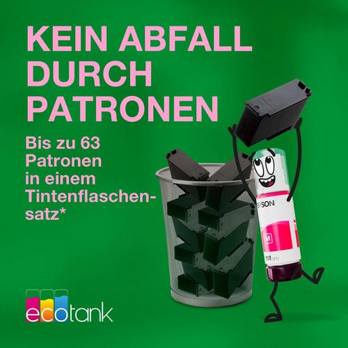 Epson EcoTank ET-4950 Inkjet A4 4800 x 1200 DPI 35 ppm Wifi - Image 6