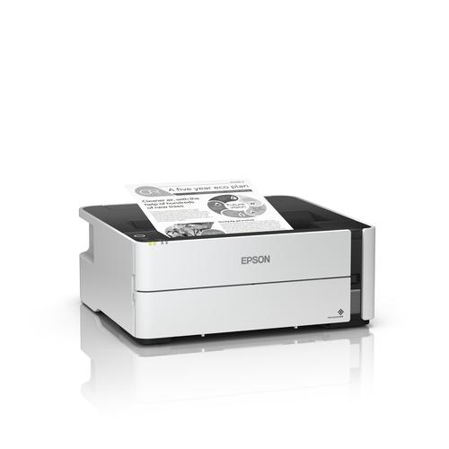 Epson EcoTank ET-M1180 - Image 2